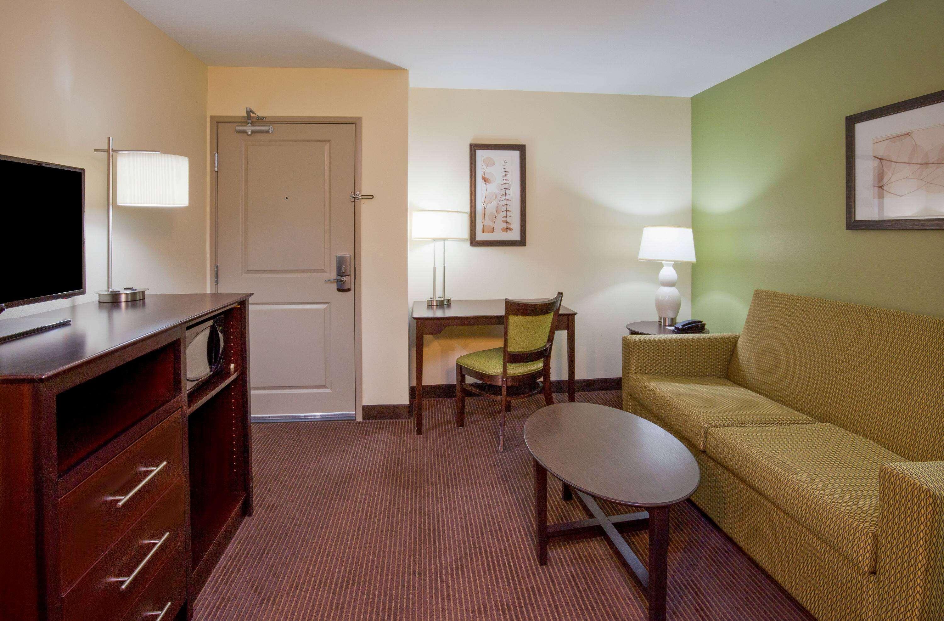 Americinn By Wyndham Hartford Sd Ngoại thất bức ảnh