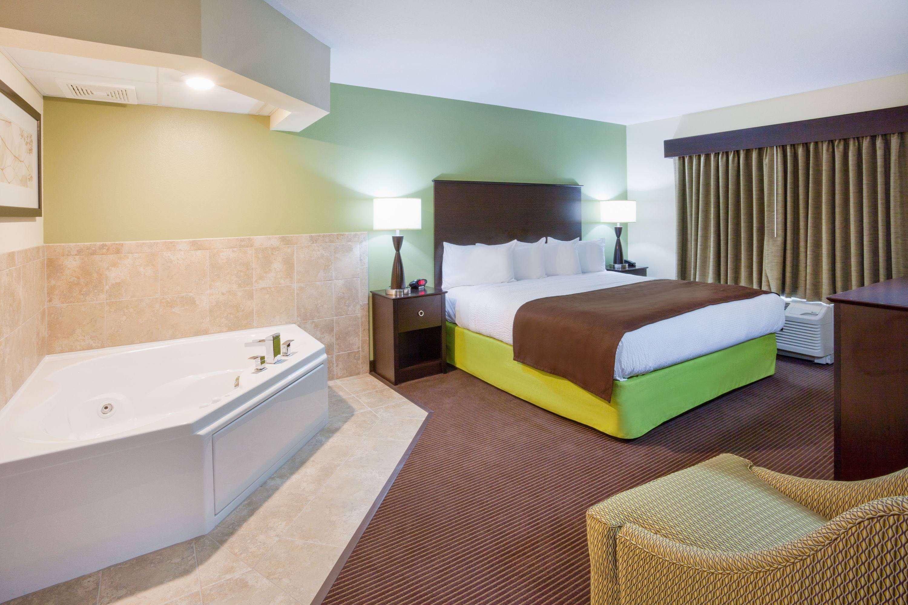 Americinn By Wyndham Hartford Sd Ngoại thất bức ảnh