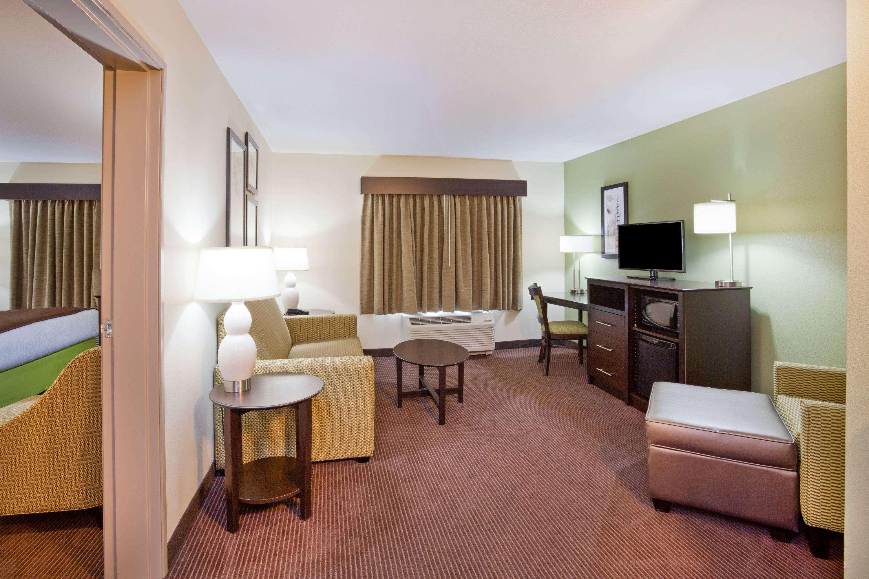 Americinn By Wyndham Hartford Sd Ngoại thất bức ảnh
