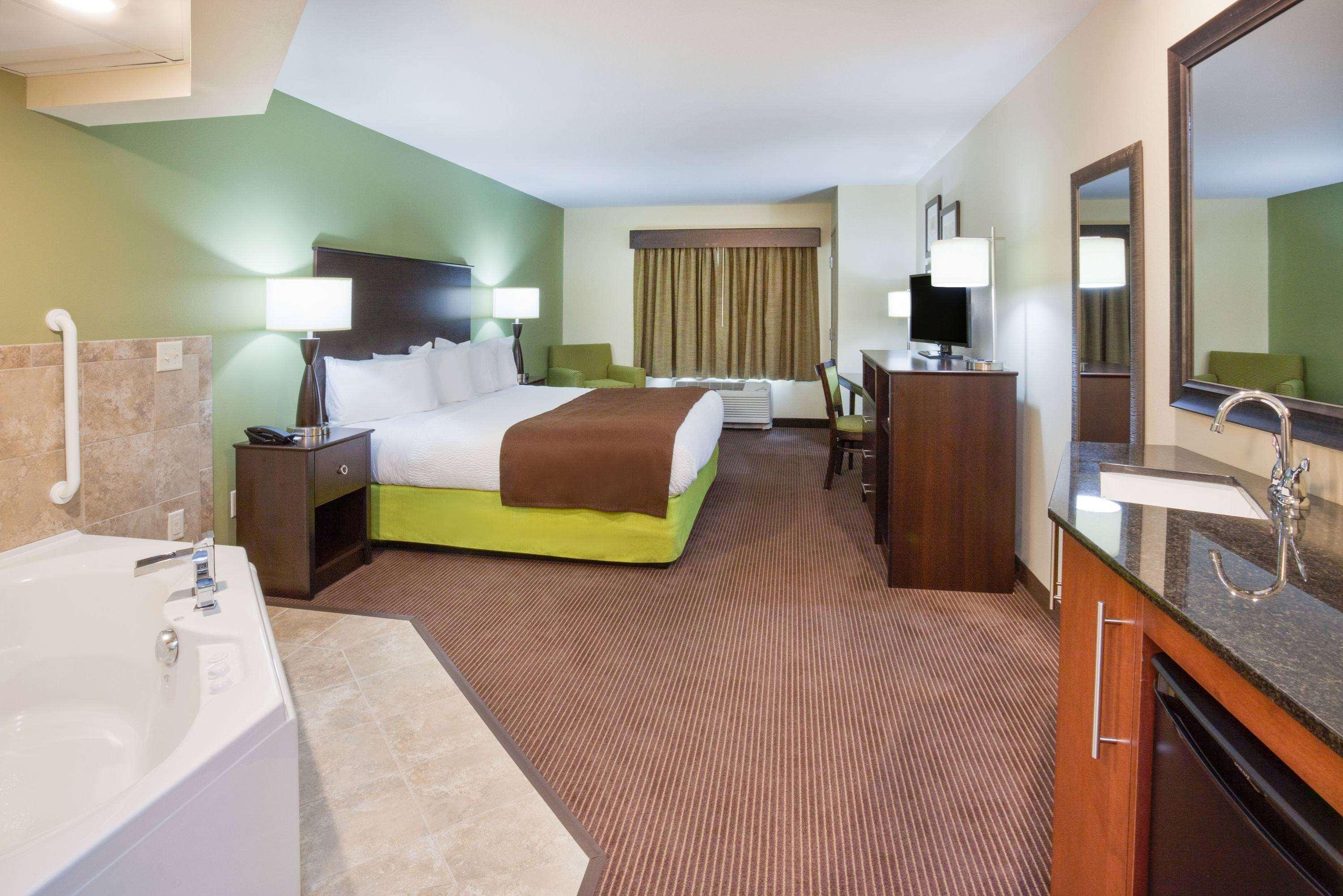 Americinn By Wyndham Hartford Sd Ngoại thất bức ảnh