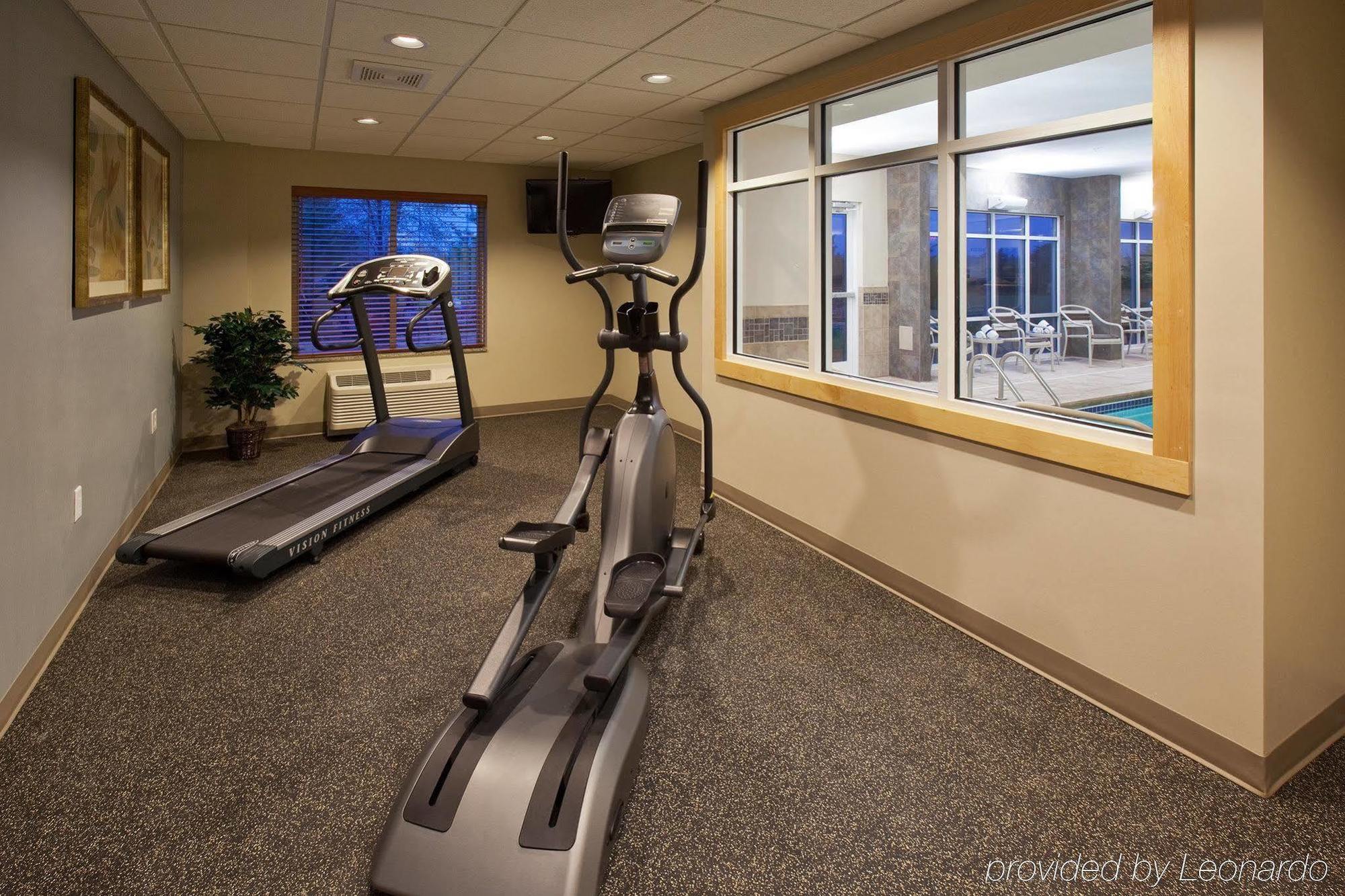 Americinn By Wyndham Hartford Sd Ngoại thất bức ảnh